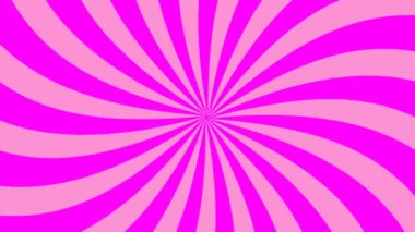 Soyut spiral arkaplan. Vektör illüstrasyonu.