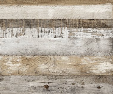 Kahverengi ve beyaz renkli ahşap şeritler, doğal ahşap iç paneller, ahşap döşeme tarzı seramik fayans için dizayn edilmiş, ve eski ahşap vintage duvar dokusu, çitler veya köprüler için kullanılır...