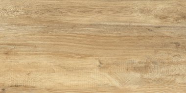 Doğal bej ahşap tahta döşeme arka planı, iç ve dış dekorasyon için porselen döşeme dizaynı, ahşaptaki gerçek çatlaklar ve düğümler, klasik ahşap desen..