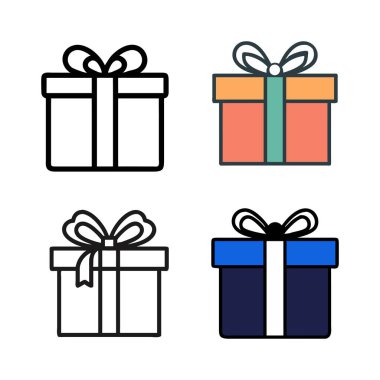 hediye kutuları seti