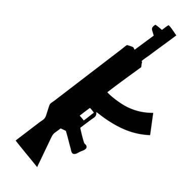 Düz dünya sanat vektörü illüstrasyonu