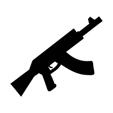 Düz dünya sanat vektörü illüstrasyonu