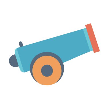 Top vektör simgesi beyaz arkaplanda izole edilmiştir.