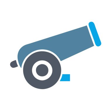 Top vektör simgesi beyaz arkaplanda izole edilmiştir.