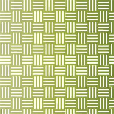 Modern Arkaplan ve Tekstil için Soyut Derinlik ve Simetrik Şekillere sahip 3B Kusursuz Geometrik Desen Tasarımı