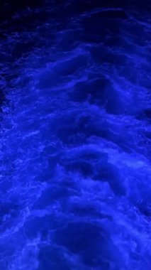 Yolcu gemisi Virgin Voyage. İspanya Barselona 02.10.2025