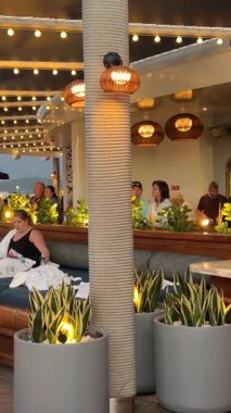 Napolyon 'un doğduğu yer Napolyon Korsika Adası Fransa Ajaccio 02.09.2025