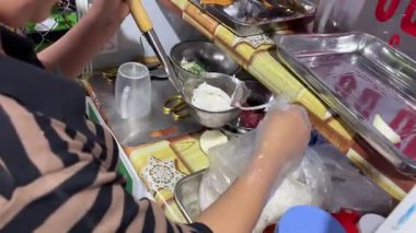 Vietnam, Phu Quoc Adası, 07.24.2025