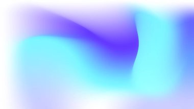 Soyut arkaplan, sosyal medya ihtiyaçları veya posterleri için tam renk gradyanı. gradyan arkaplan