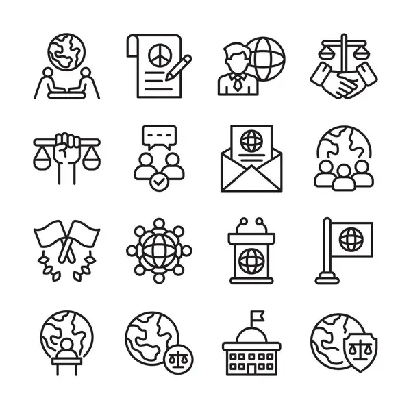 Diplomasi Vektörü İllüstrasyonu, Basit Tasarım