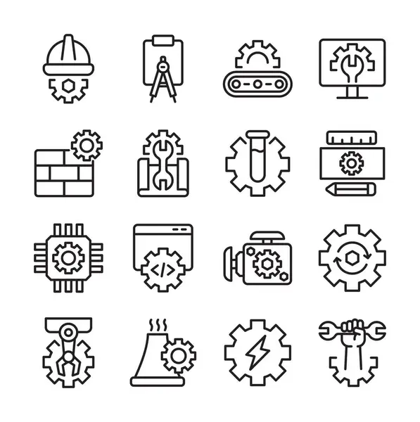 Mühendislik Vektör Çizimi, Basit Tasarım