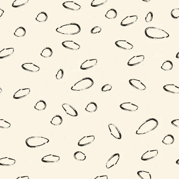 Kusursuz desen. Modern stil soyut doku. Tekrarlanan geometrik fayanslar