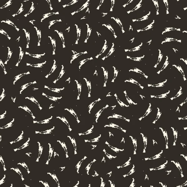 Kusursuz desen. Modern stil soyut doku. Tekrarlanan geometrik fayanslar