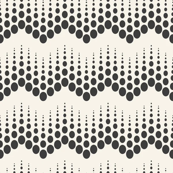 Seamless Pattern Modern Stylish Abstract Texture Repeating Geometric Tiles — Stock Photo, Image