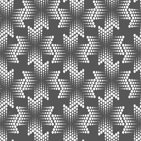 Απρόσκοπτο Μοτίβο Μοντέρνα Κομψή Αφηρημένη Υφή Επαναλαμβανόμενα Γεωμετρικά Πλακίδια — Φωτογραφία Αρχείου