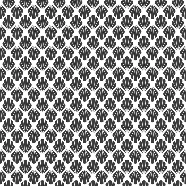 Pola Mulus Tekstur Abstrak Modern Mengulang Ubin Geometris — Stok Foto