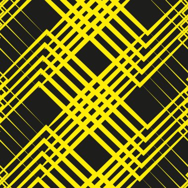 Kusursuz desen. Modern stil soyut doku. Tekrarlanan geometrik fayanslar