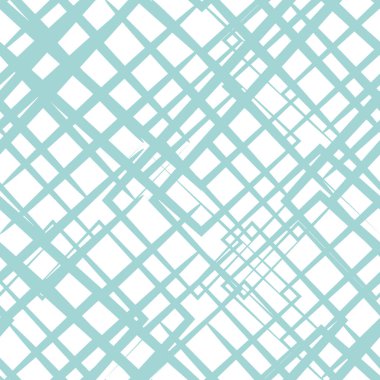 Kusursuz desen. Modern stil soyut doku. Tekrarlanan geometrik fayanslar