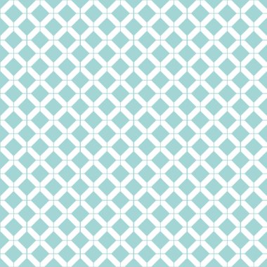 Kusursuz desen. Modern stil soyut doku. Tekrarlanan geometrik fayanslar