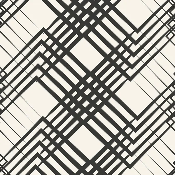 Saumaton Kuvio Moderni Tyylikäs Abstrakti Rakenne Toistuvat Geometriset Laatat — kuvapankkivalokuva