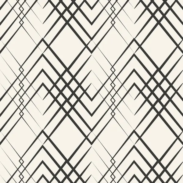 Kusursuz Desen Modern Stil Soyut Doku Tekrarlanan Geometrik Fayanslar — Stok fotoğraf