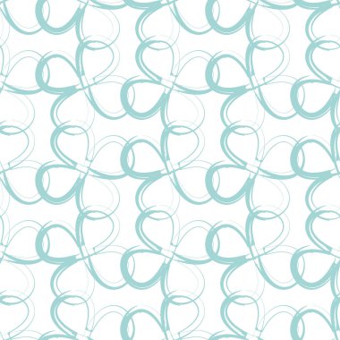 Kusursuz desen. Modern stil soyut doku. Tekrarlanan geometrik fayanslar