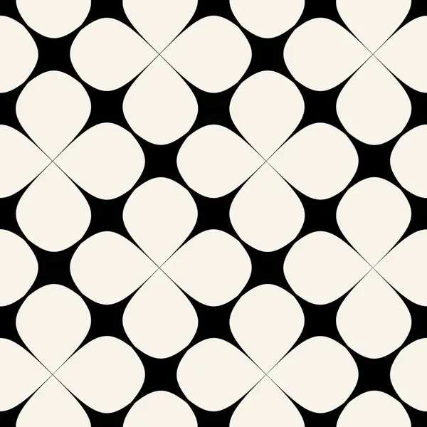 Bezproblémový Vzorec Moderní Stylová Abstraktní Textura Opakování Geometrických Dlaždic — Stock fotografie