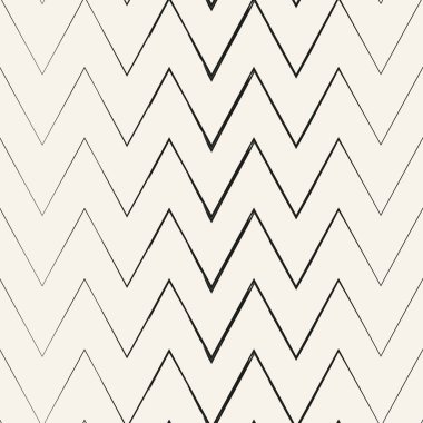 Kusursuz desen. Modern stil soyut doku. Tekrarlanan geometrik fayanslar