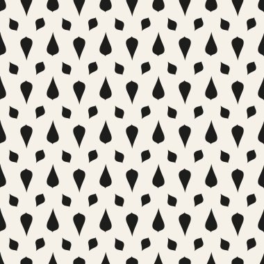 Kusursuz desen. Modern stil soyut doku. Tekrarlanan geometrik fayanslar