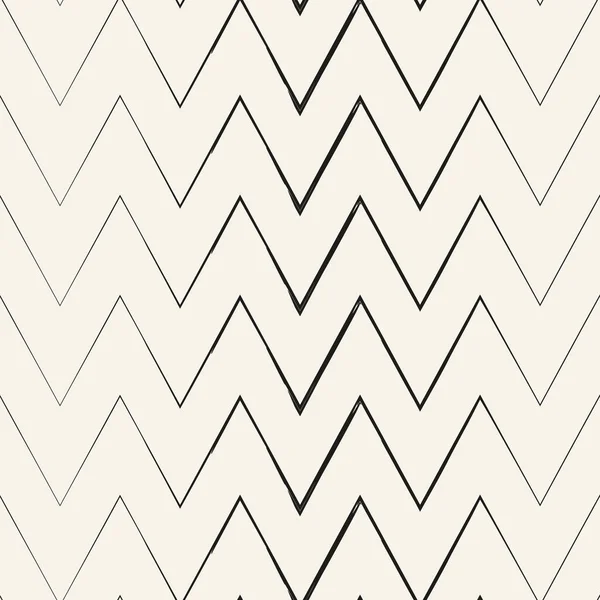 Naadloos Patroon Moderne Stijlvolle Abstracte Textuur Herhaling Van Geometrische Tegels — Stockfoto