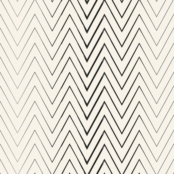 Naadloos Patroon Moderne Stijlvolle Abstracte Textuur Herhaling Van Geometrische Tegels — Stockfoto