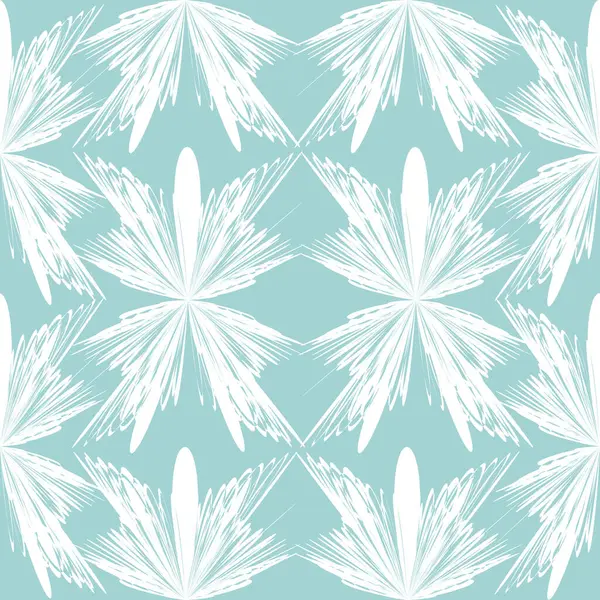 Kusursuz desen. Modern stil soyut doku. Tekrarlanan geometrik fayanslar