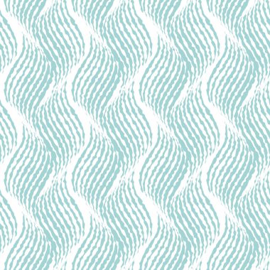 Kusursuz desen. Modern stil soyut doku. Tekrarlanan geometrik fayanslar