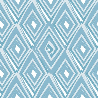 Kusursuz desen. Modern stil soyut doku. Tekrarlanan geometrik fayanslar