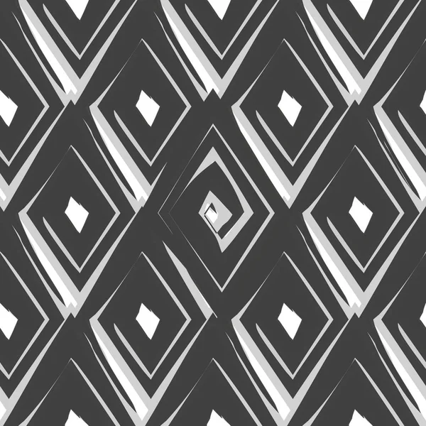 Saumaton Kuvio Moderni Tyylikäs Abstrakti Rakenne Toistuvat Geometriset Laatat — kuvapankkivalokuva