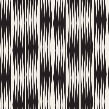 Kusursuz desen. Modern stil soyut doku. Tekrarlanan geometrik fayanslar