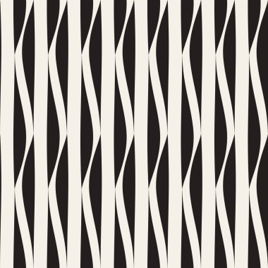 Kusursuz desen. Modern stil soyut doku. Tekrarlanan geometrik fayanslar