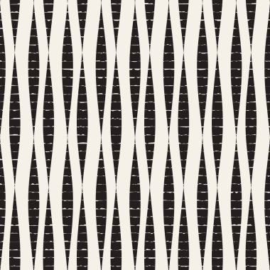 Kusursuz desen. Modern stil soyut doku. Tekrarlanan geometrik fayanslar