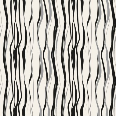 Kusursuz desen. Modern stil soyut doku. Tekrarlanan geometrik fayanslar