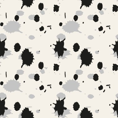 Kusursuz desen. Modern stil soyut doku. Tekrarlanan geometrik fayanslar