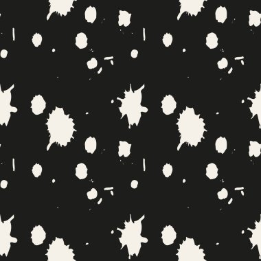 Kusursuz desen. Modern stil soyut doku. Tekrarlanan geometrik fayanslar