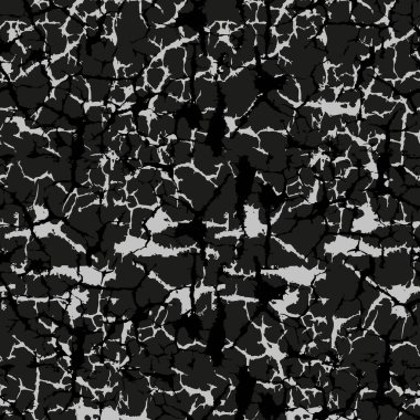 Kusursuz desen. Modern stil soyut doku. Tekrarlanan geometrik fayanslar