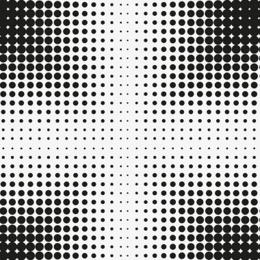 Kusursuz desen. Modern stil soyut doku. Tekrarlanan geometrik fayanslar