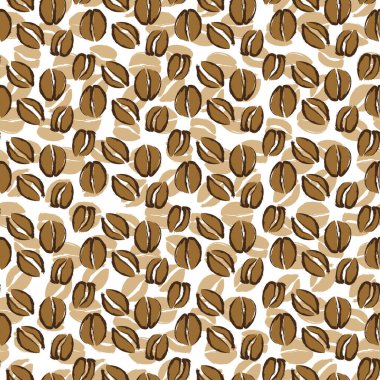 Kusursuz desen. Modern stil soyut doku. Tekrarlanan geometrik fayanslar