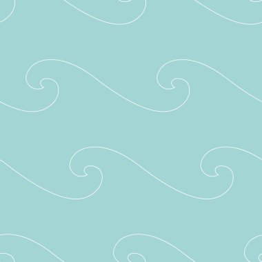 Kusursuz desen. Modern stil soyut doku. Tekrarlanan geometrik fayanslar