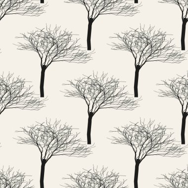 Kusursuz desen. Modern stil soyut doku. Tekrarlanan geometrik fayanslar