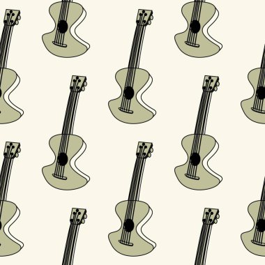 Kusursuz desen. Modern stil soyut doku. Tekrarlanan geometrik fayanslar