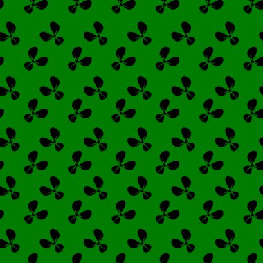 Kusursuz desen. Modern stil soyut doku. Tekrarlanan geometrik fayanslar