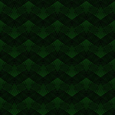 Kusursuz desen. Modern stil soyut doku. Tekrarlanan geometrik fayanslar