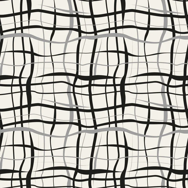 Model Fără Sudură Textură Abstractă Modernă Repetarea Plăcilor Geometrice — Fotografie, imagine de stoc